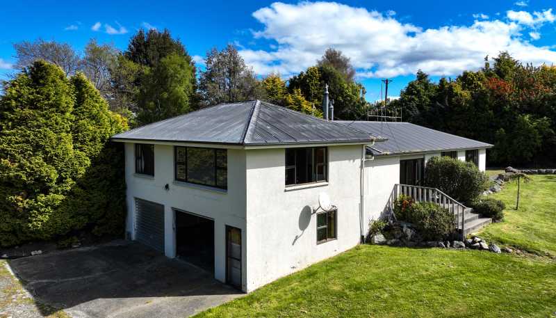 412 Kakapo Road, Te Anau
