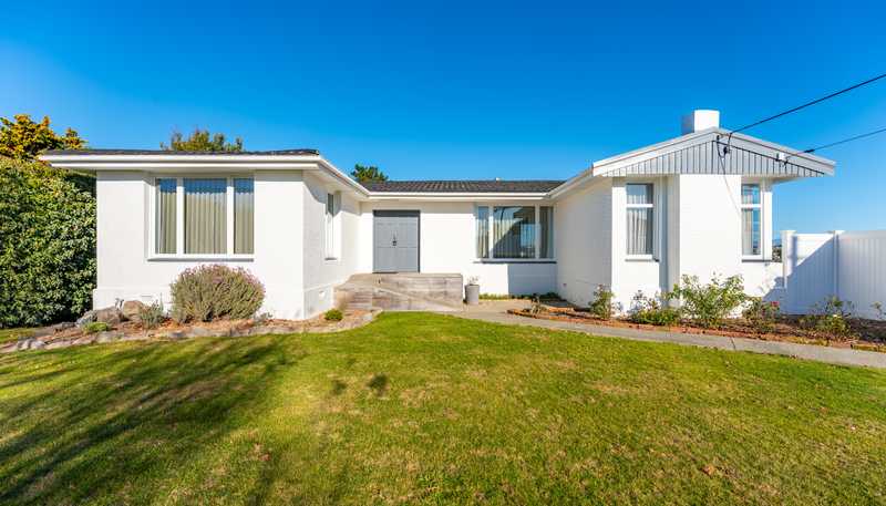 80 Kent Street, Marchwiel