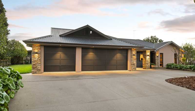 9 Glenroy Place, Cambridge