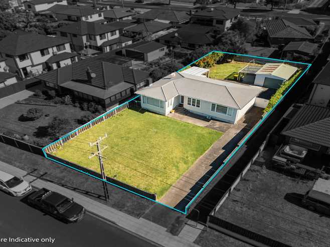 46 Hallberry Road, Mangere East