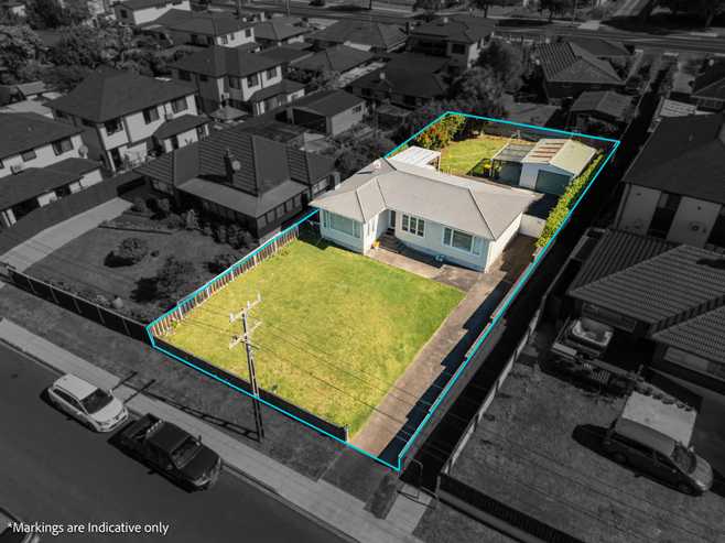 46 Hallberry Road, Mangere East