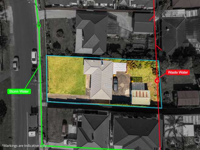46 Hallberry Road, Mangere East