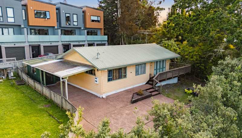 20A Pine Street, New Lynn