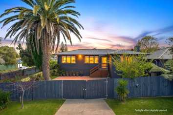 64 Christmas Road, Manurewa