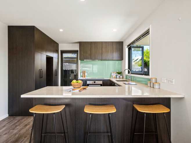 222 Westminster Street, Mairehau