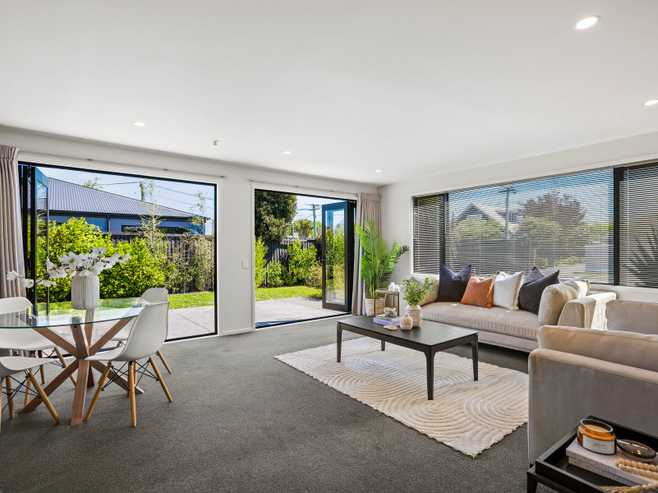 222 Westminster Street, Mairehau