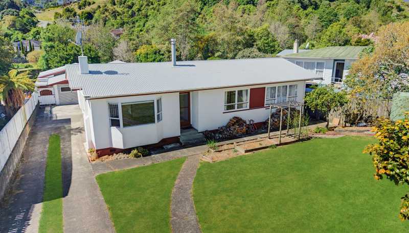 40 Cawthron Crescent, Annesbrook