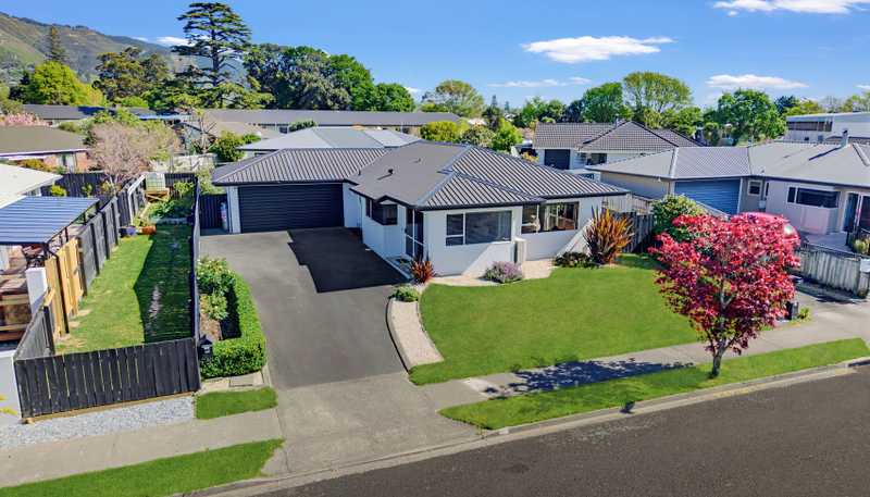 29 Arbor-Lea Avenue, Richmond