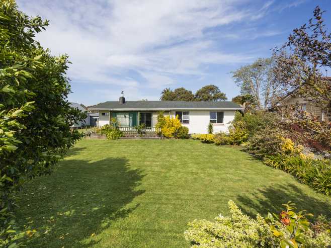37 Skerman Street, Marton