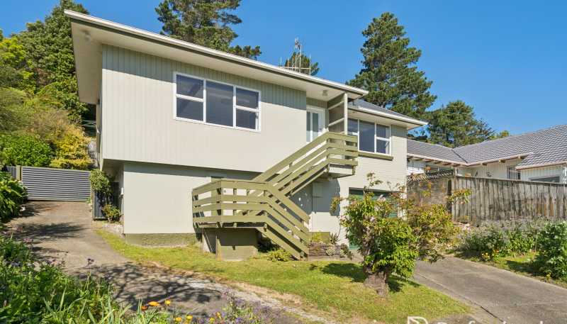 57 Coast Road, Wainuiomata