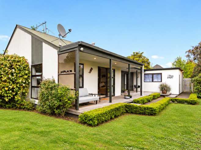 13 Holcroft Court, Rangiora
