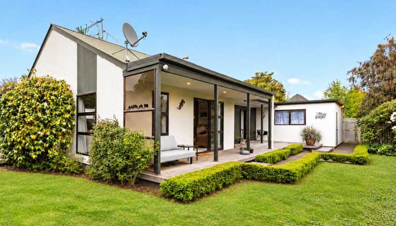 13 Holcroft Court, Rangiora