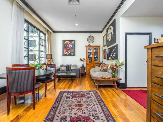 416/35 Hobson Street, Auckland Central