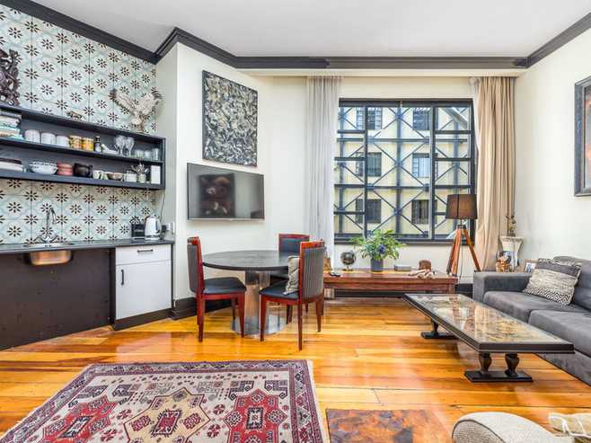 416/35 Hobson Street, Auckland Central