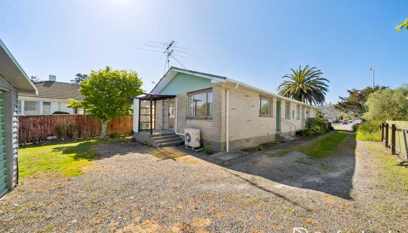 1/551a Fergusson Drive, Trentham