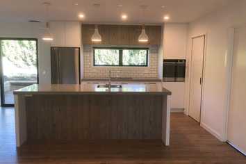 Central Otago / Lakes District - Address withheld