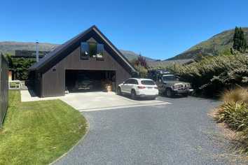 Central Otago / Lakes District - Address withheld