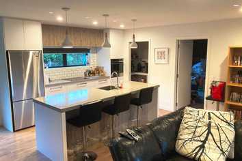 Central Otago / Lakes District - Address withheld