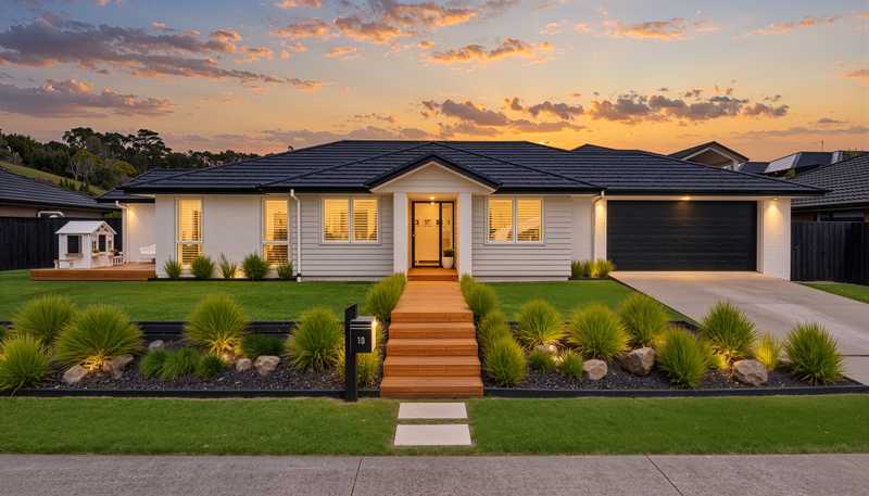10 Awa Avenue, Helensville