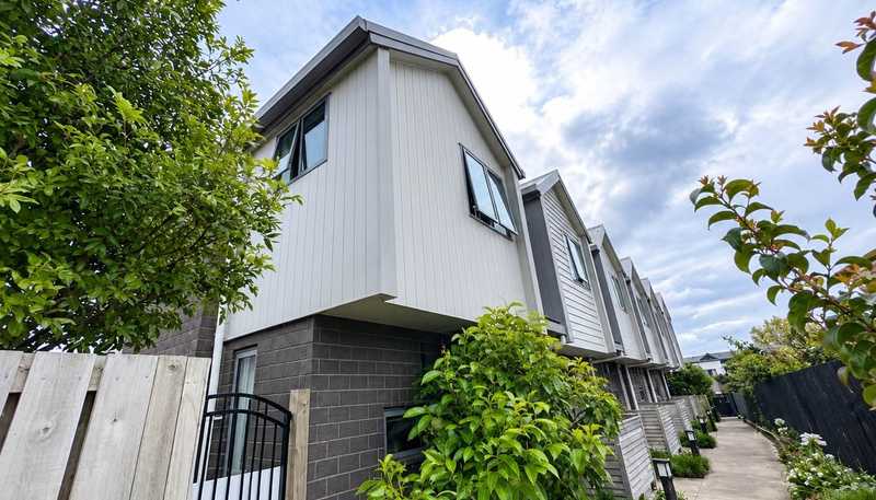 4/21 Moor Avenue, Te Atatu Peninsula
