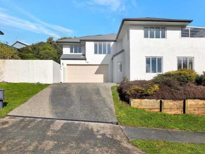 9 Carmichael Street, Johnsonville