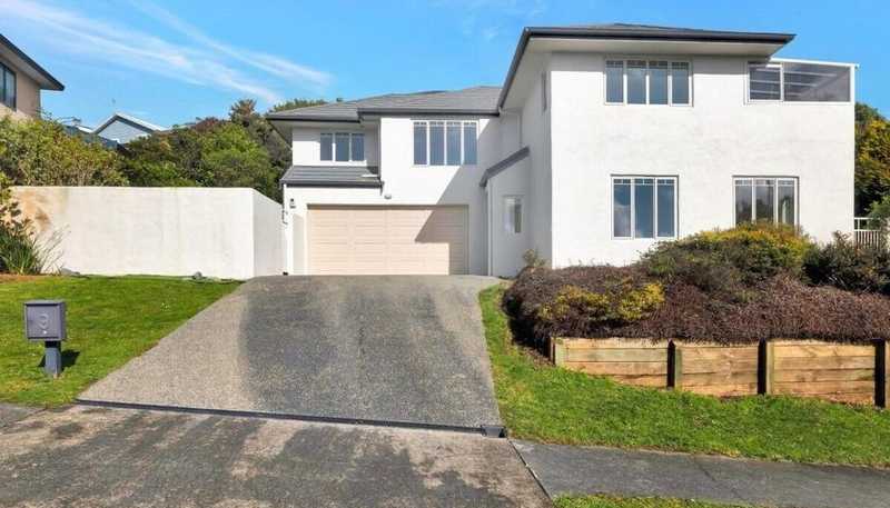 9 Carmichael Street, Johnsonville