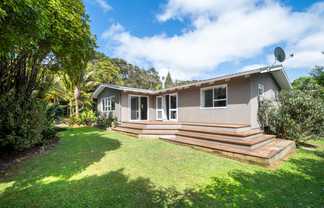 64 Te Henga Road, Waitakere