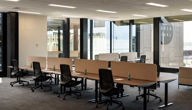 Level 5/10 Madden Street, Auckland Central