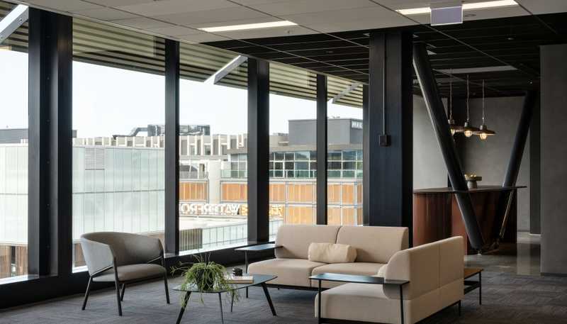 Level 5/10 Madden Street, Auckland Central