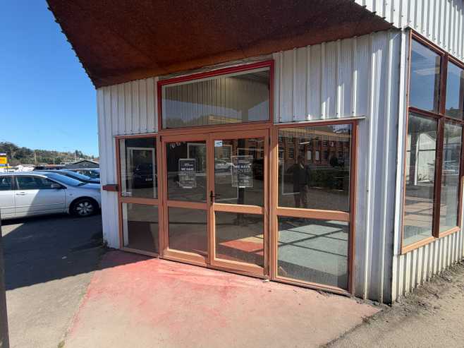 Versatile Industrial For Lease