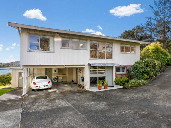 135 Paritai Drive, Orakei