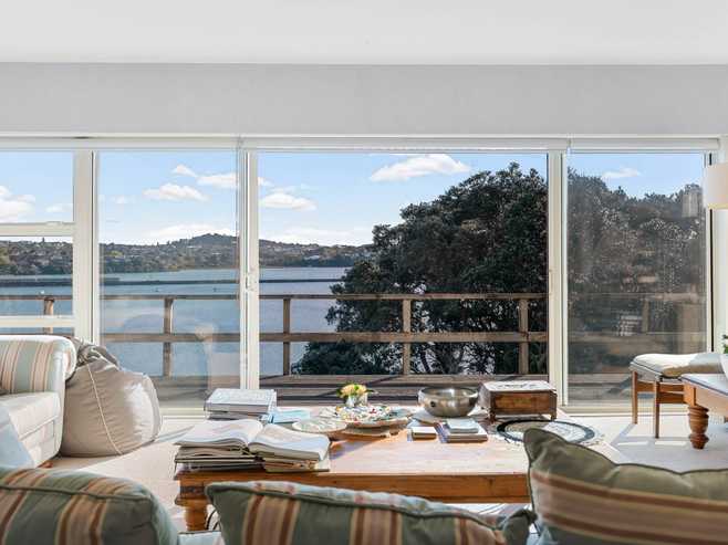 135 Paritai Drive, Orakei