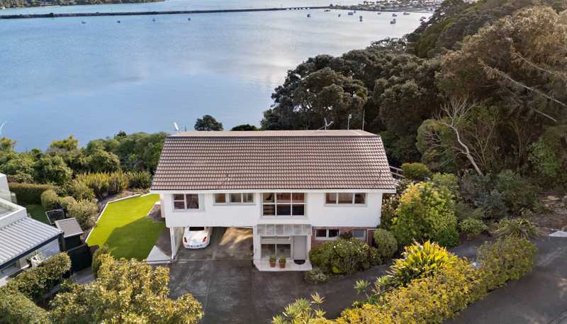 135 Paritai Drive, Orakei