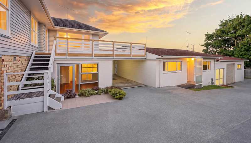 82 & 82A Sunnybrae Road, Hillcrest