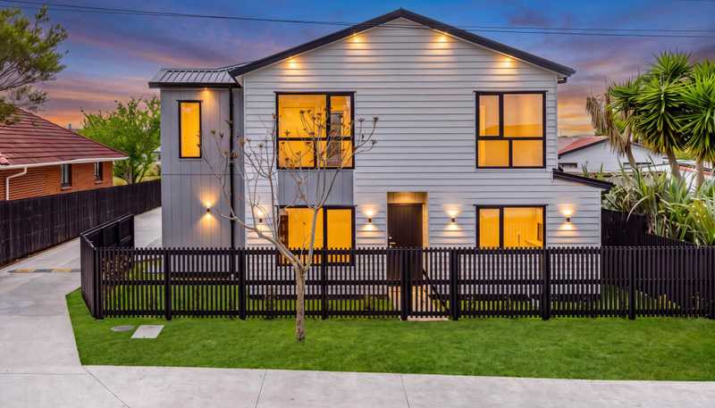 1 McKean Avenue, Manurewa