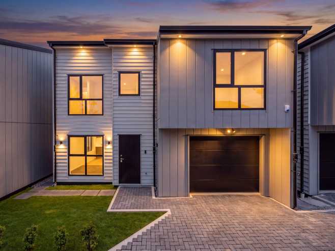 1 McKean Avenue, Manurewa