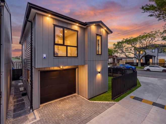 1 McKean Avenue, Manurewa