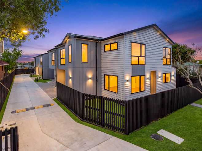 1 McKean Avenue, Manurewa