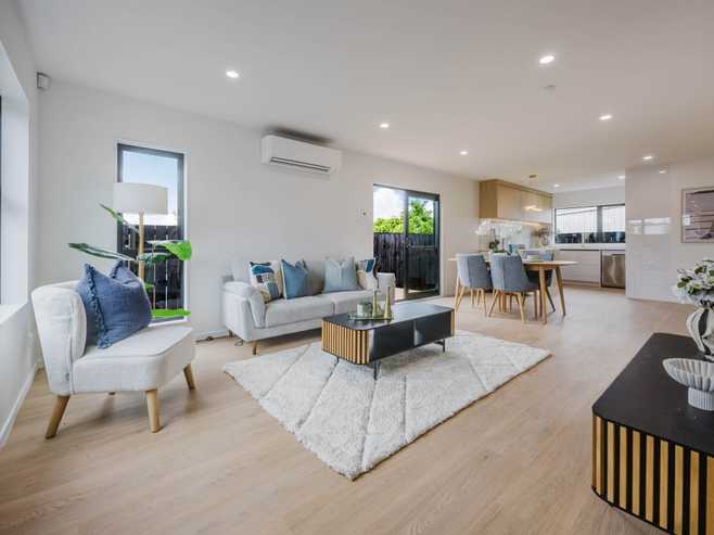 Lot 2, 1 McKean Avenue, Manurewa
