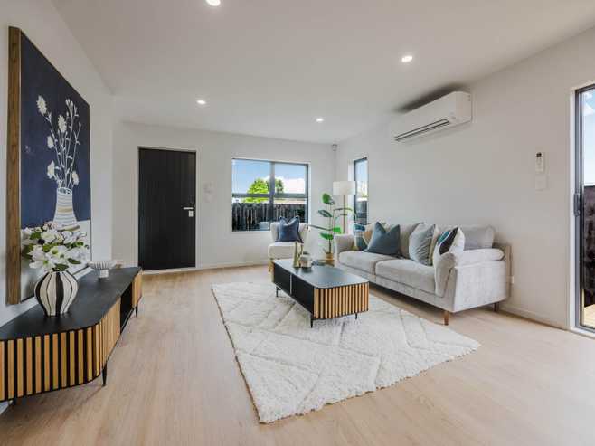 Lot 2, 1 McKean Avenue, Manurewa
