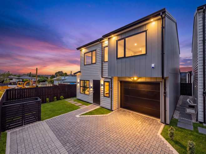 Lot 4, 1 McKean Avenue, Manurewa