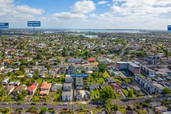 4/47 Arawa Street, New Lynn