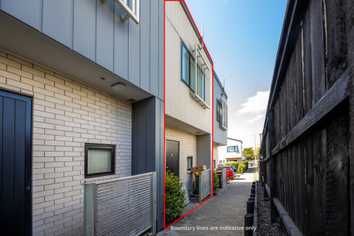4/47 Arawa Street, New Lynn