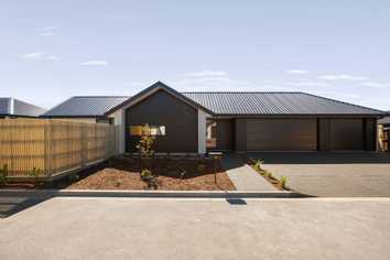 4 Page Place, Rangiora