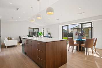 4 Page Place, Rangiora