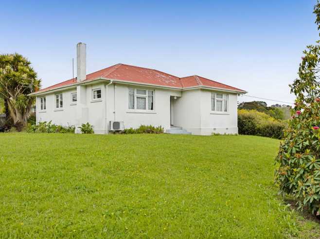 34 Seaview Road, Marfell