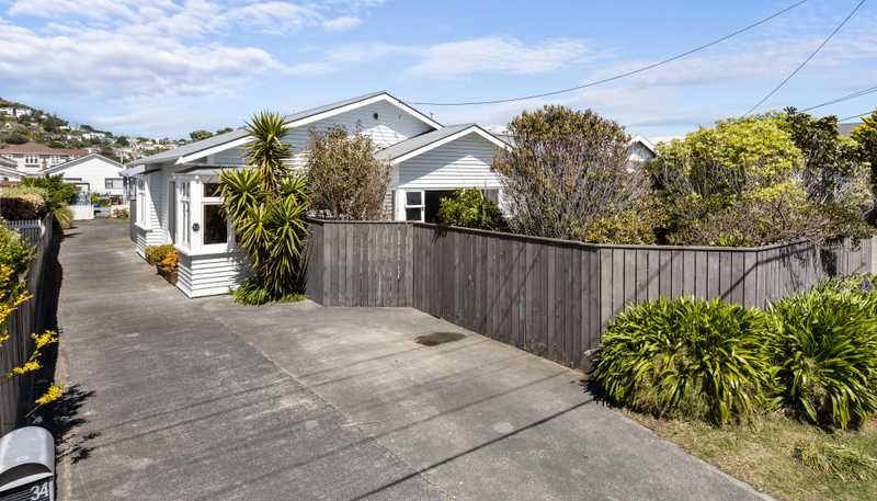 34 Stone Street, Miramar