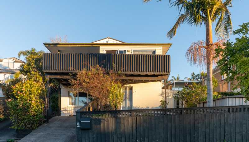 9A Archdall Street, Meadowbank