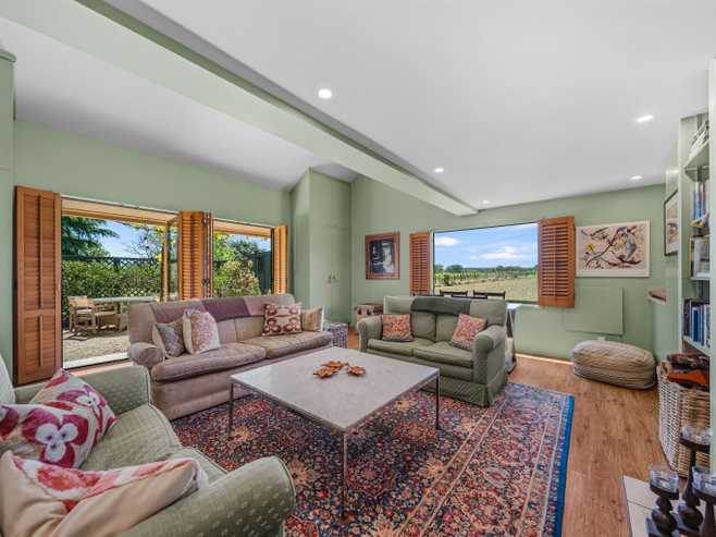 39 Huangarua Road, Martinborough