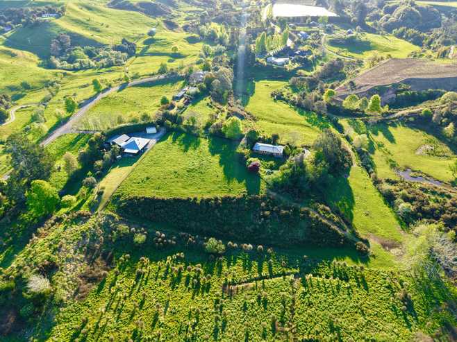 74B Willoughby Road, Katikati